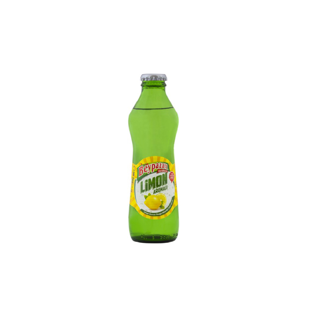 MEYVELİ SODA
