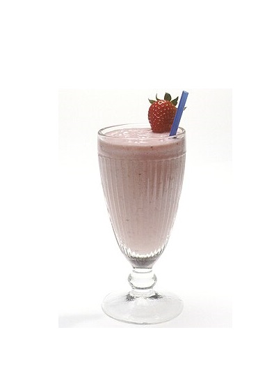 MİLKSHAKE