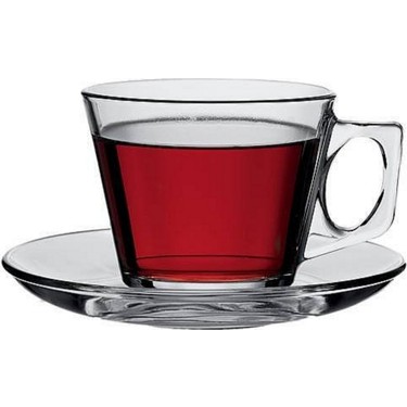 FİNCAN ÇAY
