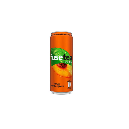 FUSE TEA